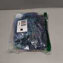 Women's Casual Loose Fit Pocket Shirts Printed Tops M