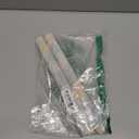 ZTGDA Farmhouse Orange Wall Art,Vintage Botanical Fruit Poster, French Style Citrus Wall Decor, Linen Canvas Hanging Poster for Kitchen, Dining Room, or Cafe Decor(Orange)