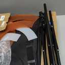 NEEWER 55W 18"/45cm Ring Light Kit [New Version], 5600K Dimmable LED Ringlight Tripod Stand Phone Holder for iPhone Selfie Makeup Lash Tattoo Studio Photo Video Recording Photography Lighting, RL-18