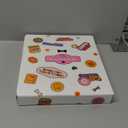 Dog Sling Carrier for Small Dogs - Anti-Anxiety Cat Sling, Puppy Pouch - Pet Sling in Gray, Black (Black)