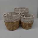 Box Set of 3 Pack  14'x14' , 12'x12', 10'x10'