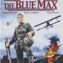 Blue Max, DVD