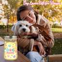 JoycuFF Dog Mom Gifts for Women Gifts for Dog Lovers Dogs Lovers Gift for Women Dogs Themed Gift