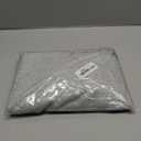 Zylioo Tall Women Wide Leg Cotton Sweatpants 32"/34" Inseam, Elastic Waist Long Length Lounge Pants with Pockets Light Grey, Size: Small Tall