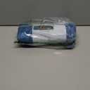 Gaiam Stay Put Yoga Towel Mat (Fits Over Standard ) Size - 68"L x 24"W, Lake