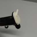 HiSport 6F9Z-17664-A Windshield Washer Pump - Compatible with Ford F-150 Expedition Explorer Focus Five Hundred Freestar Freestyle Excursion Explorer Sport Trac