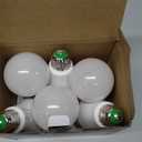 ILC Alexa Light Bulbs, 12W, Smart Light Bulb Compatible with Alexa Required Echo Device, 2700K-6000K Warm White to Daylight Turnable, A19 E26 No Hub Required (6 Packs)