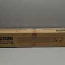 1500W Infrared Patio Heater, IP65 Waterproof Outdoor Electric Heater with Remote, 4 Heat Levels, 24H Timer, Memory Function, Fast Heating for Garage, Backyard, Black