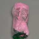 THARAHT Pink Chandelle Turkey Feather Boa 2 Yards 60g for DIY Craft Home Dancing Wedding Party Halloween Costume Decoration Feather Boa