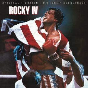 Rocky IV Soundtrack