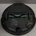 iRobot Roomba 105 Vac Robot Vacuum with AutoEmpty Dock - Self-Empties for 75 Days, Easy to use, Intense Power-Lifting Suction, LiDAR Navigation, Multi-Surface Cleaning, Cleans in Neat Rows