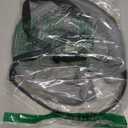 Blind Dog Bumper,Harness Guiding Device for Blind Dog,Pet Anti-Collision Ring for Protective&Build Confidence,Blind Dog Accessories-