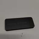 Retro Gaming Console, 20,000+ Retro Game Stick, 4K HD HDMI TV Game Stick, Built-in Classic Video Games 23 Emulators Plug & Play Game Console for TV with 2 Wireless Controllers (Black)