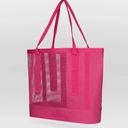 FF05 Large Mesh Beach Tote