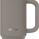 Contigo Streeterville 40oz Tumbler Stainless Steel Vacuum Insulated Leak-Proof Cold for 29 Hours Inkycap