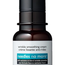 Dr. Brandt Needles No More Wrinkle Smoothing Cream - Smooths Expression Lines, Firms & Protects the Skin - 0.5 oz