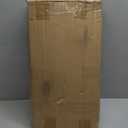 55-2 Attic Ladder Hinge Arms with Springs, Compatible with Werner Mk5, WU2210, W2208, W2210, Suitable for Werner Attic Ladders Manufactured After 2010, Heavy Duty Thick Galvanized Material