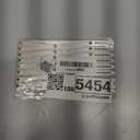 Expanding Sewing Gauge, Aluminum Buttonhole Spacer Expanding Crafting Sewing Gauge Ruler, Multifunctional Equidistant Measuring Marking Tool