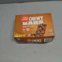 Fiber One Chewy Bar, Oats and Chocolate, 15 Fiber Bars Mega Pack, 5.2 oz (EXP 02/20/27)
