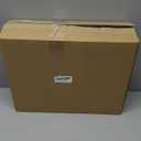 2025 Small Dog Ramp for Small Dogs Cat with Removable Safety Side Rails,Adjustable Height from 9'' to 18.5",Foldable Dog Ramp for Low Bed Sofa,Wooden Pet Ramps for Bed Couch