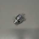 1/2" NPT Breather Cap with 40 Micron Filtration | Heavy-Duty Carbon Steel & Aluminum Alloy Vent Cap | Universal Fit for Hydraulic Tanks,Gearboxes,Coolant Reservoirs | Easy Install & Low Maintenance