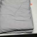 REST Evercool Cooling Comforter, Twin/Twin XL, Blanket for Hot Sleepers, All Season Bedding to Keep Cool for Night Sweats, Breathable Lightweight Blanket, 68"x90" Inches, Cool Gray