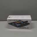 10.26'' Portable Apple CarPlay Screen for Car with 4K Dash Cam & 1080P HD Backup Camera, Wireless Car Play & Android Auto with OTA,GPS Navigation, Airplay, Mirror Link