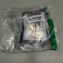 Men's Sexy Open Hole Thong Elastic Low Rise Bikini Briefs Size M Pack of 4