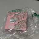 2 Pack Stitch Gun for Clothes, Stitchy Microstitch Tag Gun Quick Clothing Fixer - Sewing Kit Includes 10 Needle, 4000 Fasteners (Pink)