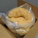 Bedsure GentleSoft Fluffy Yellow Throw Blanket, Room Decor Yellow Gifts for Women Men, Soft Cozy Fuzzy Plush Thick Warm Sherpa Fleece Faux Fur Throw Blanket for Couch Bed, Gifts for Mom Dad, 50x60