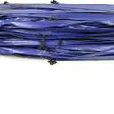 Skywalker Trampolines Replacement Spring Pad, 15x9 Ft Rectangle, Blue