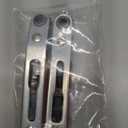 EMVANV Mini Ratchet Wrench Screwdriver Set - 2 Pcs Elbow Head & Flat Head 1/4 Inch Hex Bit Drive, Reversible Handle, Offset Design for Tight Areas