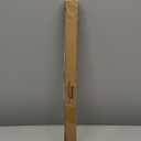 Haichy 26711-06-06-24 Hydraulic Hose Swivel Assembly 3/8" Hydraulic Hose with Female JIC X Female JIC, 24" Long, 4785 PSI