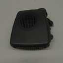 Car Heater 12V 200W - Portable Auto Vehicle Heater Defroster Windshield Defogger Automobile Windscreen Heaters for Cars with Fast Heating & Cooling Fan Window Defroster with Cigarette Lighter Plug