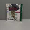 Hanes Silk Reflections Pantyhose Silky Sheer- Control Top- Reinforced Toe (Jet)