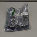 Double Socket Arm 1 Ball,Ball Mount Arm Composite Material Compatible with RAM Mounts B Size 1''Ball Components. Mounting Bases and Device Holders with 1''Ball Adapter (Long Arm-6.8Length) 2 Pack