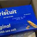 Triscuit Whole Grain Wheat Crackers 4 Flavor Variety Pack, Lunch Snacks, Bulk Snack Crackers, 4 Boxes, BB 04-16-26