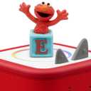 Tonies Elmo Audio Toy Figurine from Sesame Street [Spanish]