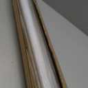 100% Blackout Cordless Roller Window Shades,Blackout Window Blinds,Thermal Insulated UV Protection Roller Blinds,Door Blind,Window Shades Pull Down for Home,Office,Easy to Install,35" W x 72" H,White