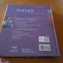 VISTAS: Introduccion a La Lengua Espanola Instructor's Annotated Edition