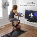 Lasko 16" 3-Speed Oscillating Wall Mount Fan for Indoor Use, M16900, Light Grey