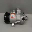 A-Premium Air Conditioner AC Compressor with Clutch Compatible with Ford Escape 3.0L 2008-2012 & Mazda Tribute 3.0L 2008-2011 & Mercury Mariner 3.0L 2007-2011