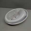 Pioneer Pet Swan Pet Drinking Fountain for Cats and Dogs - 80oz Capacity, Great for Multiple Pets  Great for Pets Who Love the Faucet - Bubbler and Bowl Dispenser Design Keeps Water Moving