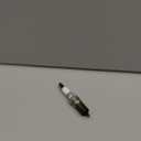 ACDelco GM Original Equipment 41-962 (19299585) Double Platinum Spark Plug (Pack of 1)