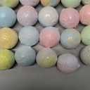 20 Pack Bath Bombs for Kids with Surprise Inside Bubble Bath Toys Organic Natural Bath Bombs Set Easter Basket Stuffers Birthday Christmas Gift for Kids 3 4 5 6 7 8 Years Old Boys Toddlers Girls