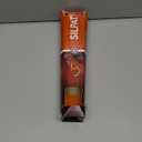 Silpat Premium Non-Stick Silicone Baking Mat, Half Sheet Size, 11-5/8 x 16-1/2, Orange