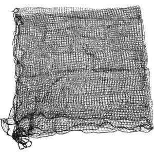 Mipcase Heavy Duty Portable Hitting Barrier Net for Use Black Knotless Design for Enhanced Ball Visibility Versatile Sports Training for Golf Baseball