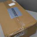 Track Lighting Fixtures 3 Light Ceiling Lights with Adjustable Track Heads, Black Bathroom Vanity Light with Clear Glass Shade, Modern Track Lighting Kit for Kitchen Office Living Room