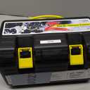 SCC SZ335 Shur Grip Super Z Passenger Car Tire Traction Chain - Set of 2