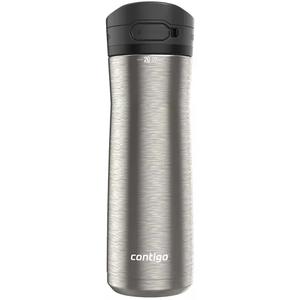 Contigo Jackson Chill 2.0 AutoPop Stainless Steel Water Bottle